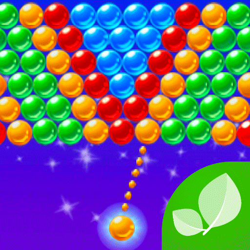 Pastry Pop Blast - Bubble Shooter downloading