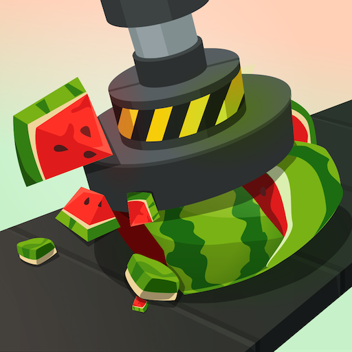 بازی Fruit & Ice Cream - Ice cream war Maze Game - دانلود