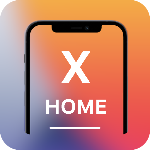 دانلود برنامه iCenter iOS X HOME BAR برای اندروید مایکت