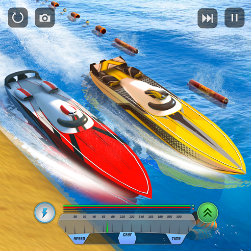 Top Boat: Racing Simulator 3D download the last version for ipod