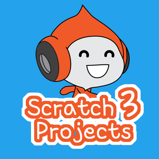 دانلود برنامه Scratch 3.0 Projects برای اندروید | مایکت