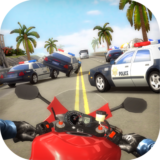 highway rider game for pc online