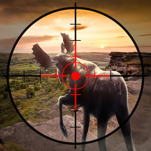 دانلود برنامه Deer Hunting Covert Sniper Hunter برای اندروید مایکت