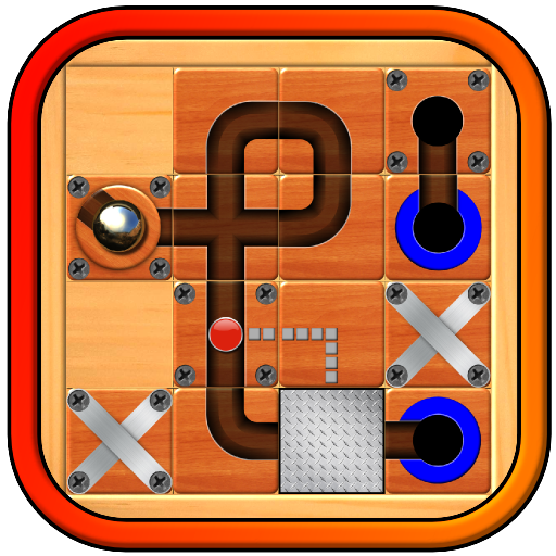 download the last version for android Marble Mania Ball Maze – action puzzle game