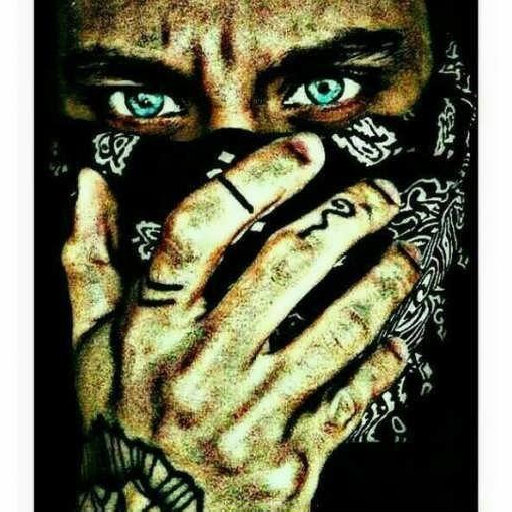 دانلود برنامه عکس پروفایل لاتی برای اندروید | مایکت