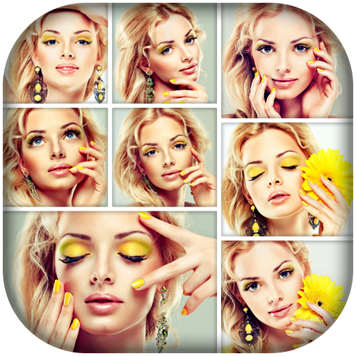 unlimited photo collage maker