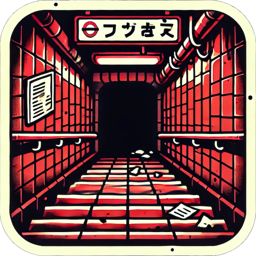 دانلود بازی Subway Horror: Find Exit 8 برای اندروید | مایکت
