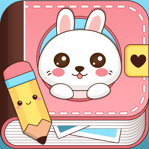 دانلود برنامه Niki Cute Diary App برای اندروید مایکت