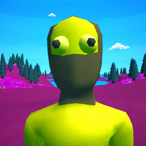 دانلود بازی Dig Muck: Craft Adventure برای اندروید | مایکت