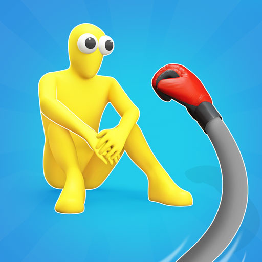 دانلود بازی Punchy Guy: Punch Hero Fight برای اندروید | مایکت