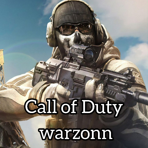 دانلود وارزون موبایل اندروید Call of Duty Warzone Mobile