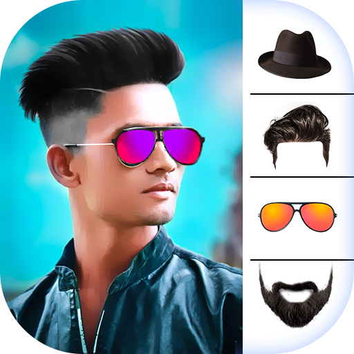 دانلود برنامه Boy Photo Editor 2025 برای اندروید | مایکت