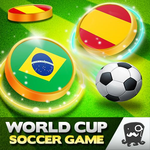 فوتبال فیفا 2018 Game for Android - Download