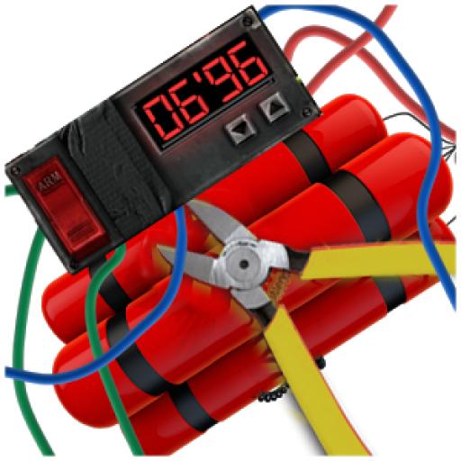 دانلود بازی Bomb Defuse (Realistic) برای اندروید مایکت