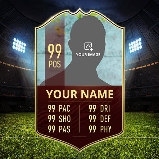 دانلود برنامه FUT Card Creator 24 برای اندروید مایکت