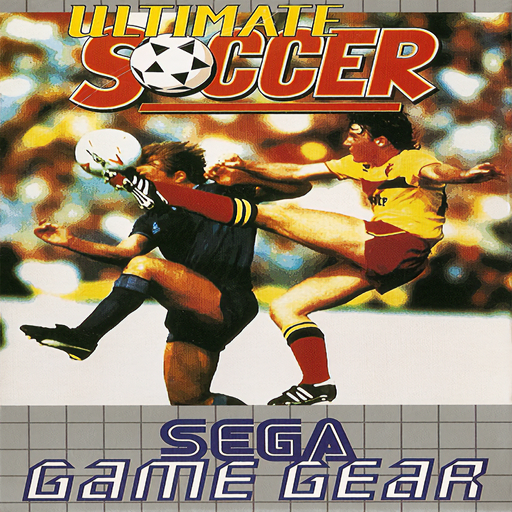 sega genesis space harrier