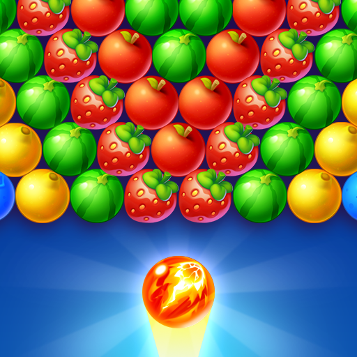 دانلود بازی Bubble Shooter：Fruit Splash برای اندروید | مایکت