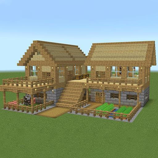 دانلود بازی Build Craft: Master Block 3D برای اندروید | مایکت