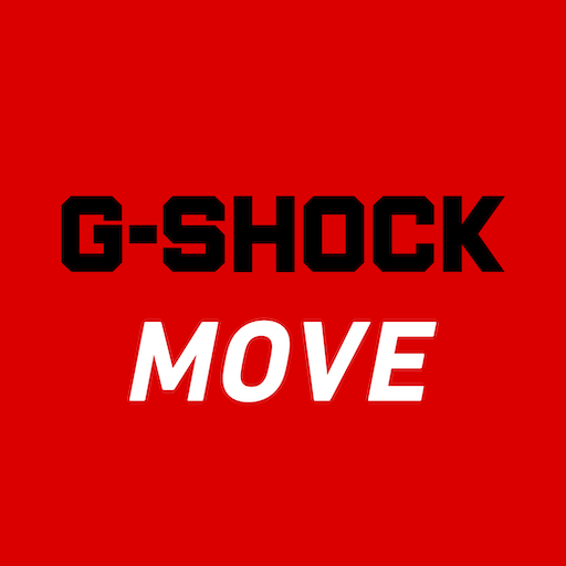 دانلود برنامه G-SHOCK MOVE برای اندروید | مایکت