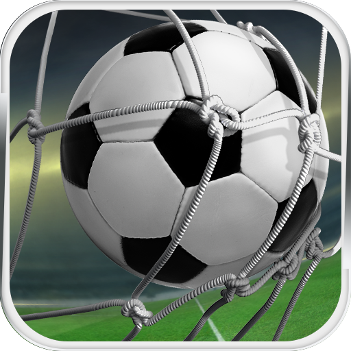 دانلود بازی Ultimate Soccer Football برای اندروید مایکت