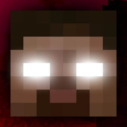 دانلود برنامه Horror Herobrine Mod Minecraft برای اندروید مایکت