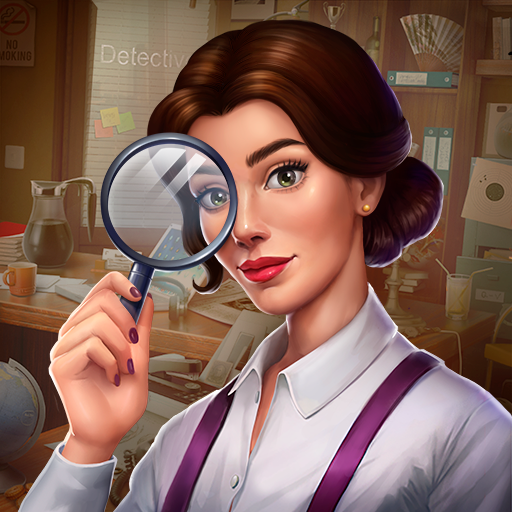 دانلود بازی Hidden Objects: Mystery Games برای اندروید | مایکت