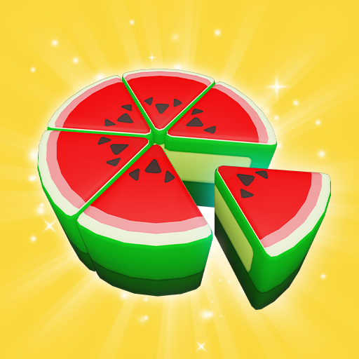 دانلود بازی Cake Sort Color Puzzle Game برای اندروید مایکت