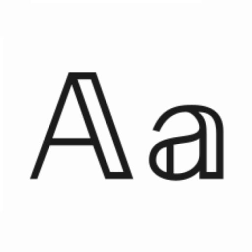 دانلود برنامه Fonts - Font Keyboard for Emoji, Symbols amp; Kaomoji برای  اندروید | مایکت
