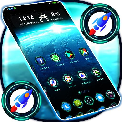 samsung j2 launcher