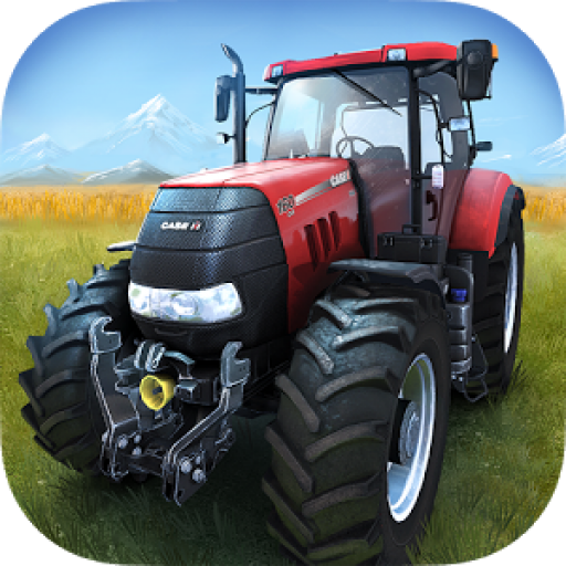 can you play multiplayer on farming simulator 14 on ios and android