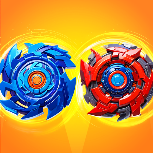 دانلود بازی Spinner Battle: Merge Master برای اندروید | مایکت