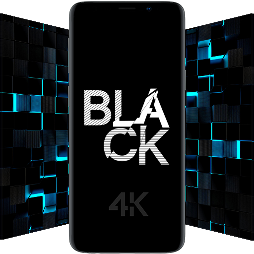 برنامه Black Wallpaper - دانلود