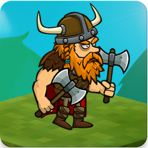 دانلود بازی Timberman Hero برای اندروید | مایکت