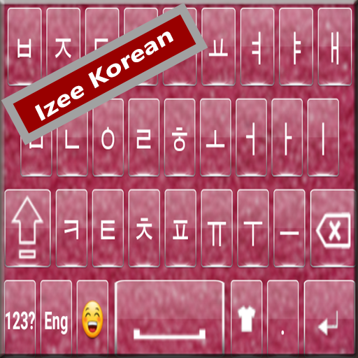 korean keyboard apps