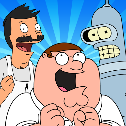 دانلود بازی Animation Throwdown Epic CCG برای اندروید مایکت