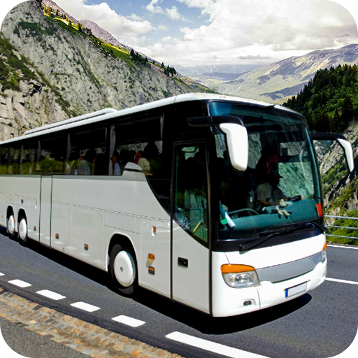 بازی Proton Bus Road Lite - دانلود