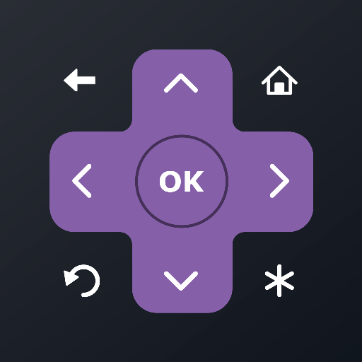 دانلود برنامه Remote Control for Roku برای اندروید | مایکت