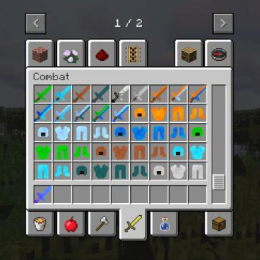 دانلود برنامه Java Edition Mod for Minecraft برای اندروید | مایکت