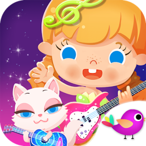 دانلود بازی Candy's Pet Party برای اندروید مایکت
