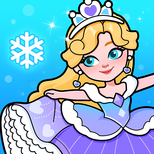 دانلود بازی Paper Princess's Fantasy Life برای اندروید مایکت