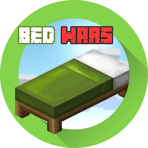 دانلود برنامه Map Bed Wars Mod for MCPE برای اندروید