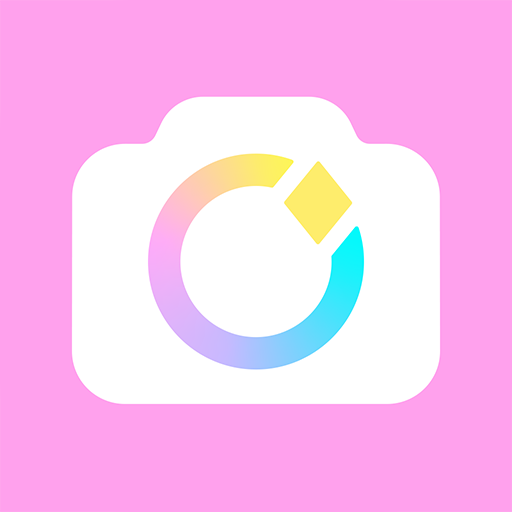the beauty camera