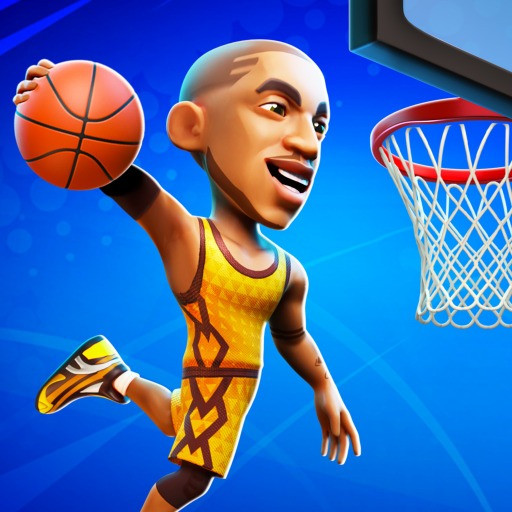 دانلود بازی Mini Basketball برای اندروید مایکت