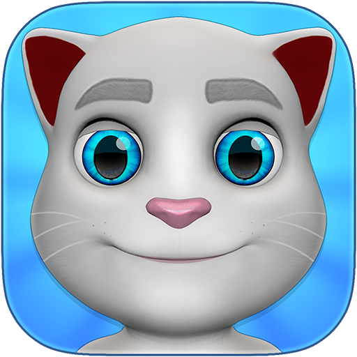 دانلود بازی My Talking Cat Bob 2 برای اندروید | مایکت