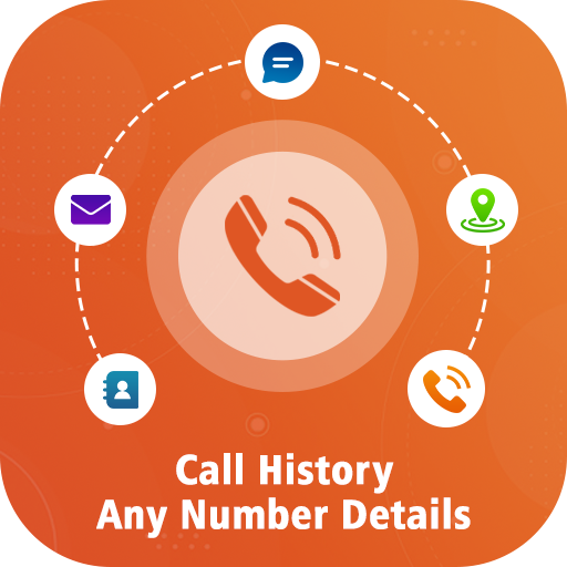 دانلود برنامه Call History :Get Call Details برای اندروید | مایکت