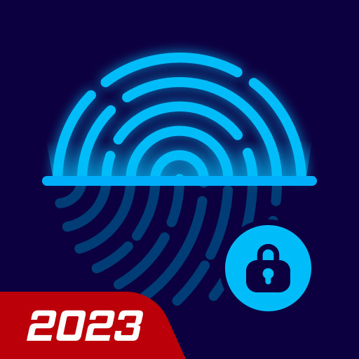 دانلود برنامه App Lock Applock Fingerprint برای اندروید مایکت