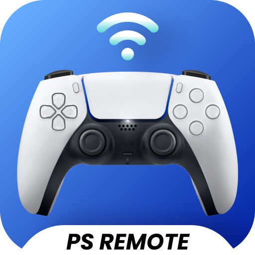 دانلود برنامه PS Remote Play Controller برای اندروید | مایکت
