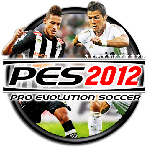 فوتبال PES 12 Game for Android - Download