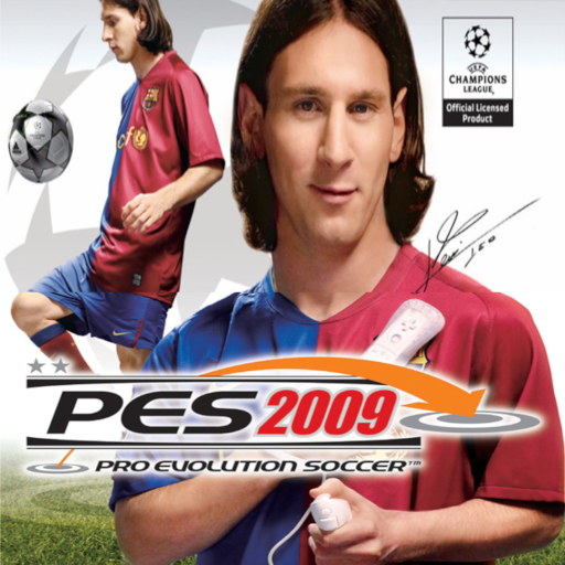 Pes 9 store