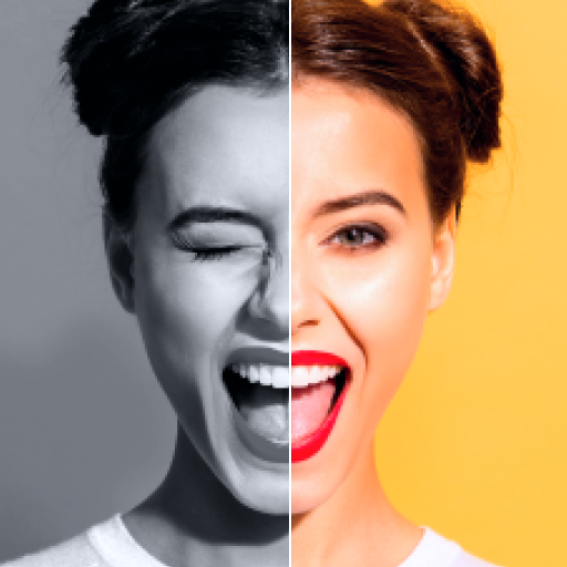 دانلود برنامه رنگی کردن عکس سیاه و سفید Colorize Black and White